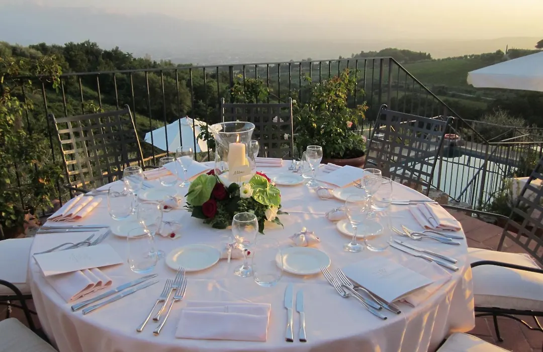 Tenuta San Pietro Luxury Hotel-1